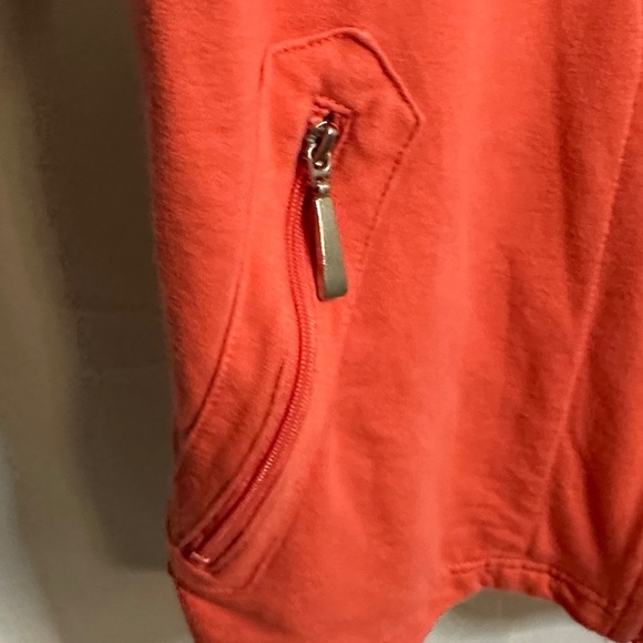 Karen Scott Women's Coral Utility Jacket - Picture 4 of 7